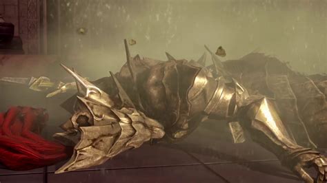 Ornstein and Smough where are the Su.